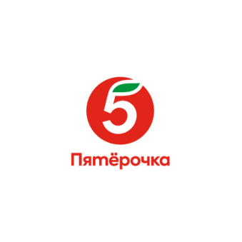 Пятёрочка